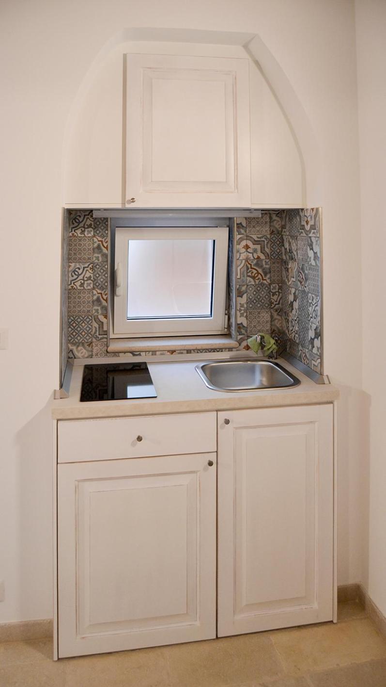 Vila Dimora Manzoni Noci Exteriér fotografie